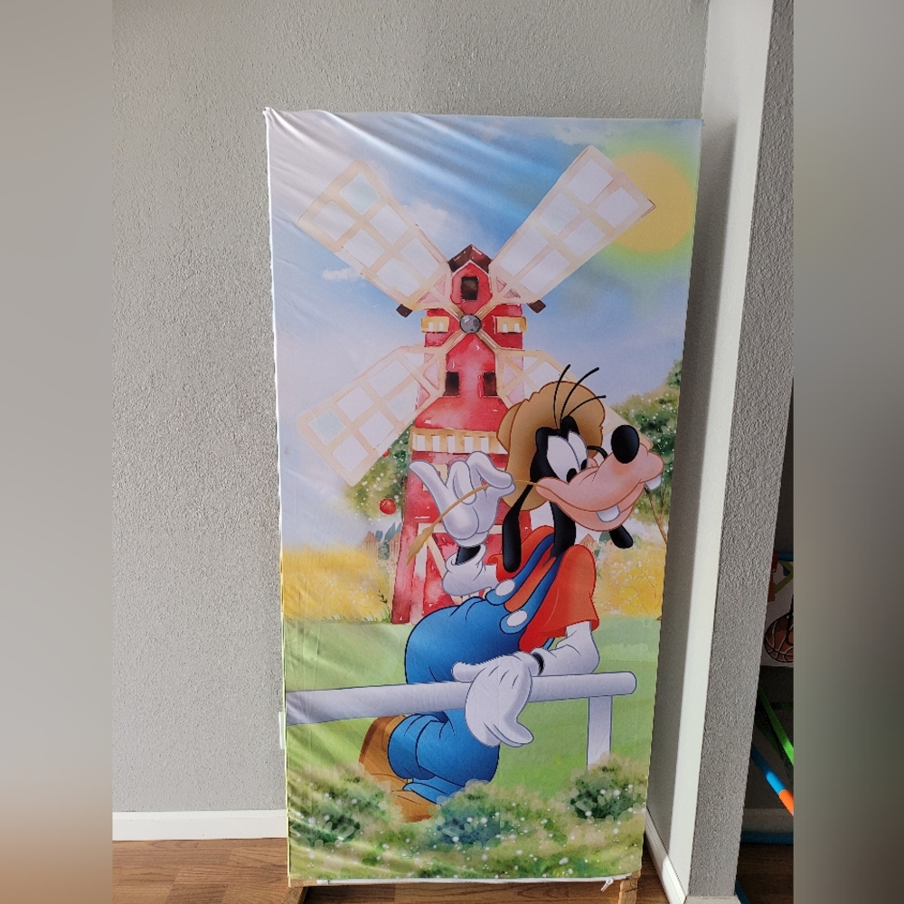 Mickey mouse farm birthday lot - Picture 2 of 15